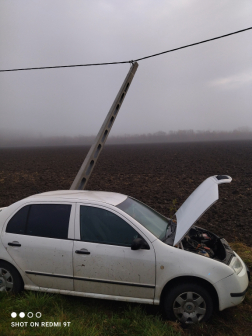 Katasztrófavédelem