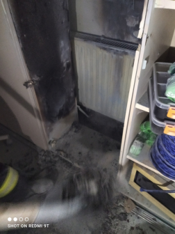 Katasztrófavédelem