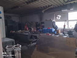 Katasztrófavédelem