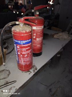 Katasztrófavédelem