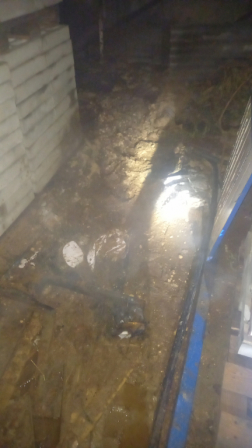 Katasztrófavédelem