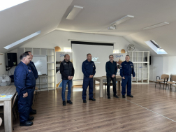 Katasztrófavédelem