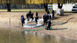 Katasztrófavédelem