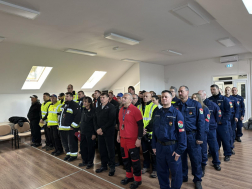 Katasztrófavédelem