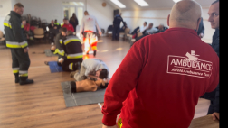 Katasztrófavédelem