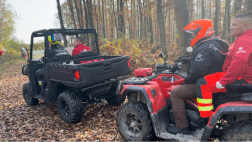 Katasztrófavédelem