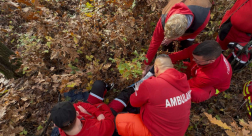 Katasztrófavédelem