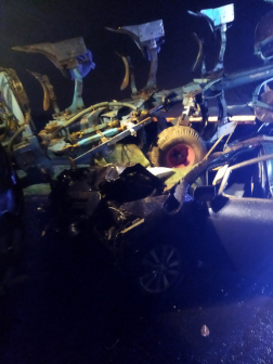 Katasztrófavédelem