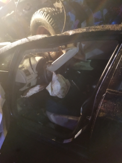 Katasztrófavédelem