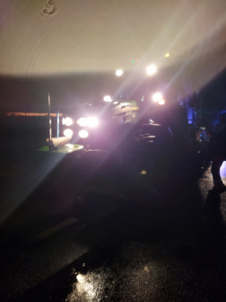 Katasztrófavédelem