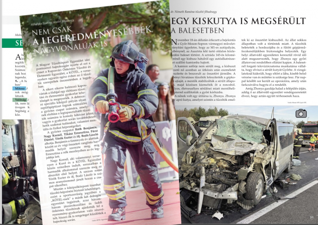 118. elektronikus lapszám