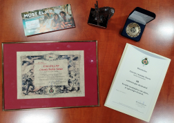 Az utolsó szolgálatban töltött nap