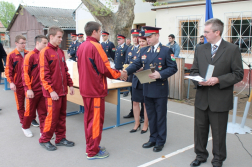 Ezen a versenyen mindenki győzött