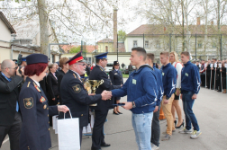 Ezen a versenyen mindenki győzött