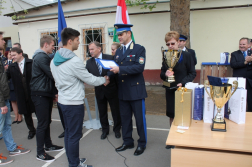 Ezen a versenyen mindenki győzött