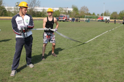 Ezen a versenyen mindenki győzött