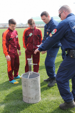 Ezen a versenyen mindenki győzött