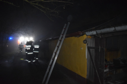 Katasztrófavédelem